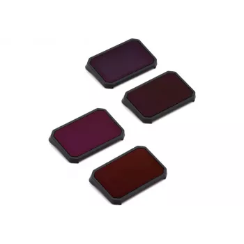 HOVERAir ND filters - Filter set for HOVERAir X1 PRO and HOVERAir PROMAX