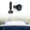 Car DVB-T Antenna Shark SHA301CAR with Active Amplifier for Vehicle TV Reception