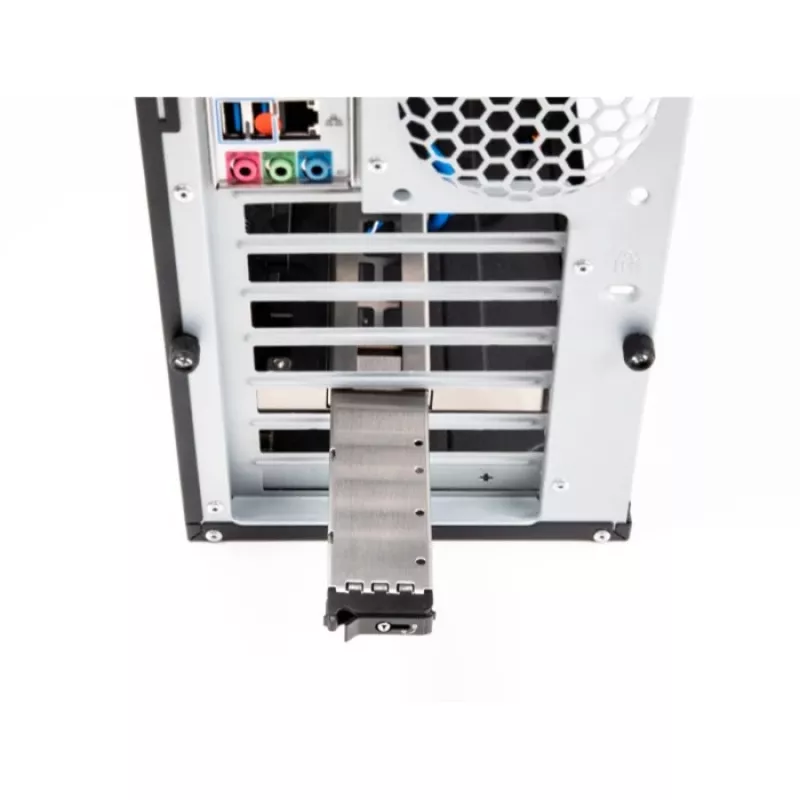 Wechselrahmen Einschub 1 x M.2 NVMe SSD für Wechselrahmen 47028 / 47042 / 47070 / 47072 / 47111 / 47117 / 47126 / 47129