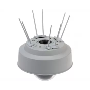 Net Camera Accessory Bird CONTROL/SPIKE 10PCS 5801-121 Axis