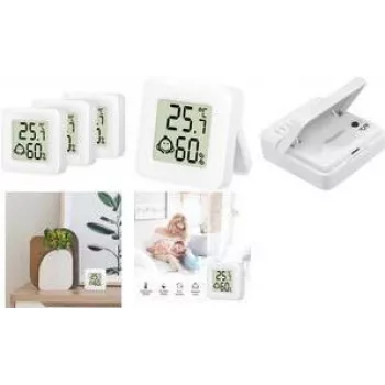 Logilink SC0119 White