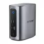 Docking station BlitzWolf BW-TH15 17in1 — 2x HDMI, DisplayPort, 4x USB-C