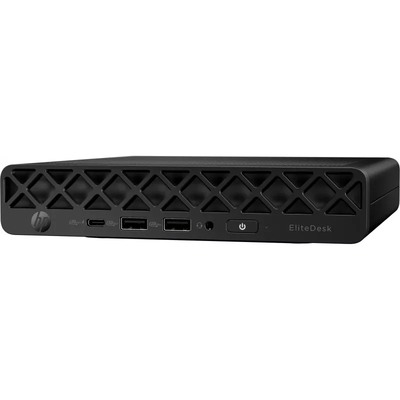 Computer HP ELITEDESK 8 MINI G1I U5-235T 32GB 512GB Intel UHD W11P