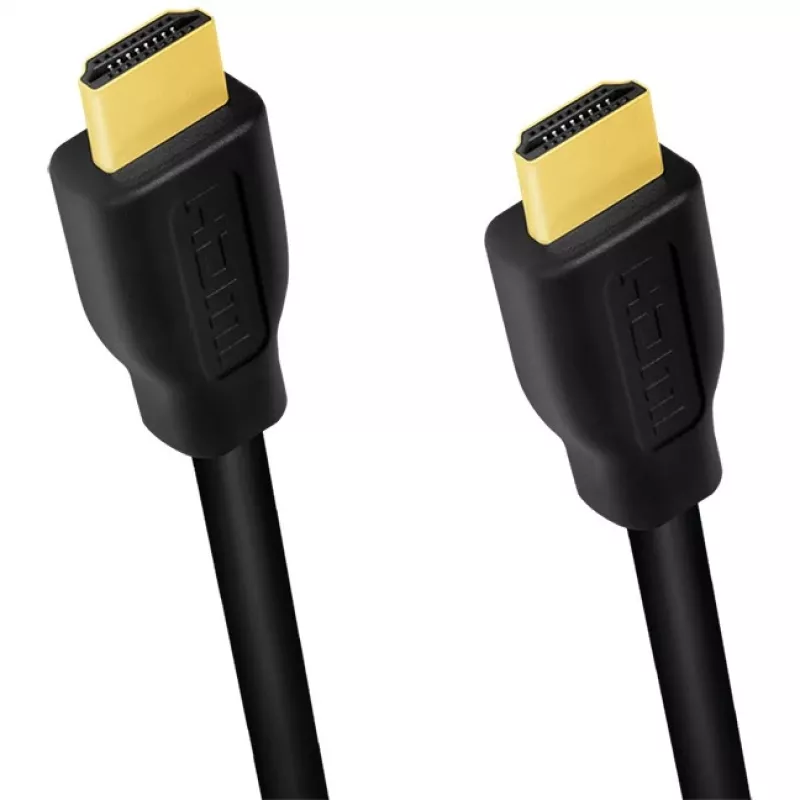 HDMI Cable LogiLink CH0100 1m Type A Male to Male 2.0 14.4 Gbit/s