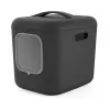 ROTHO White XL anthracite - cat litter box