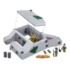 Construction Set Cobi German Bunker Regelbau 667/642 model COBI-3136 – detailed brick kit