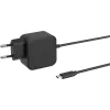 Charger Xilence XM020 USB Fast Charging 20V 1.8m Black