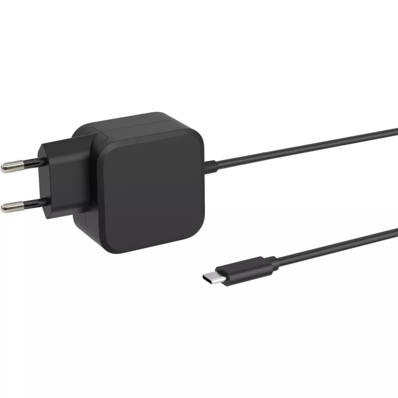 Charger Xilence XM020 USB Fast Charging 20V 1.8m Black