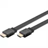 HDMI cable WENTRONIC 77135 — supports 8K 60Hz