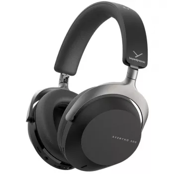 Wireless Headphones Beyerdynamic AVENTHO 300 Bluetooth Black
