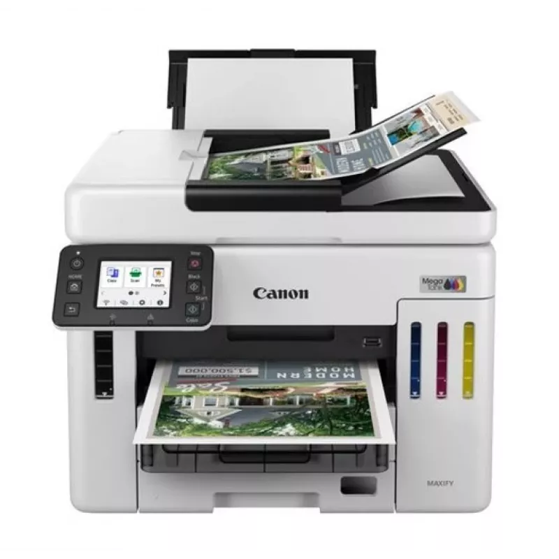 Canon 6880C009 Printer White