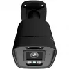 Foscam V5EP Bullet IP Security Camera outdoor 3072 x 1728 Pixel Wall (V5EP (black))