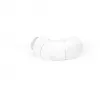 Water block Alphacool 17628 Brass White 30mm x 42mm x 18mm