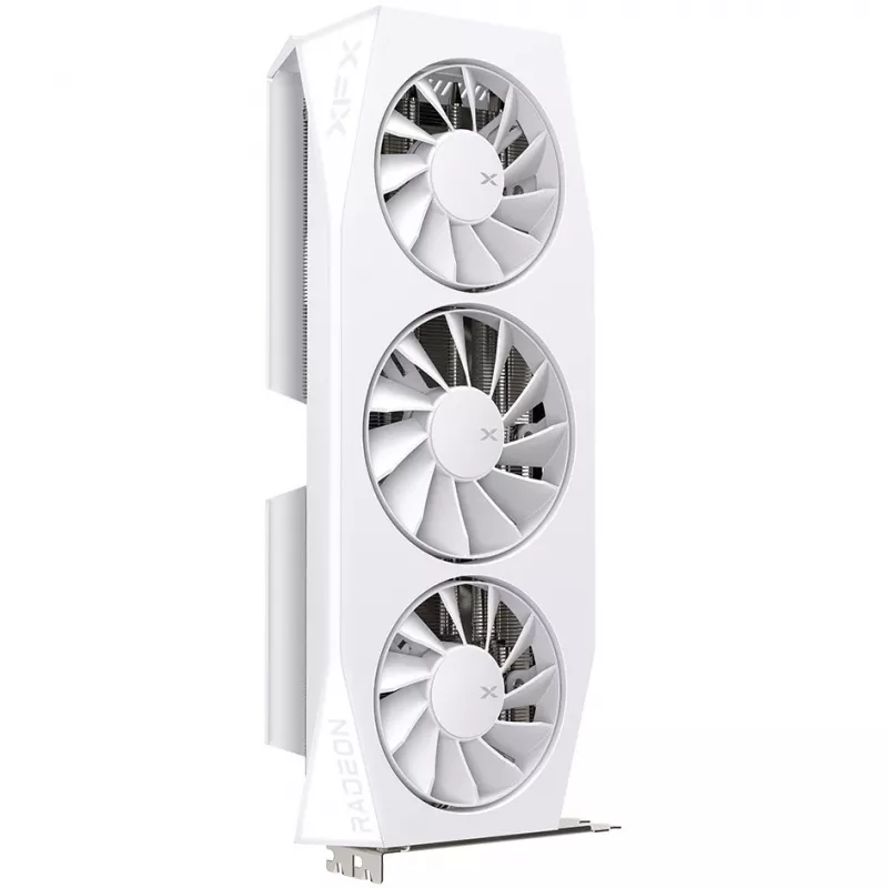 XFX Mercury Radeon RX 9060 XT OC Gaming Edition 16GB GDDR6 Graphics Card