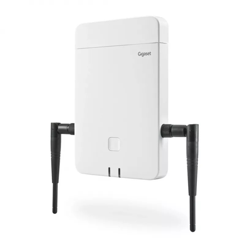 DECT base station Gigaset N870E IP PRO