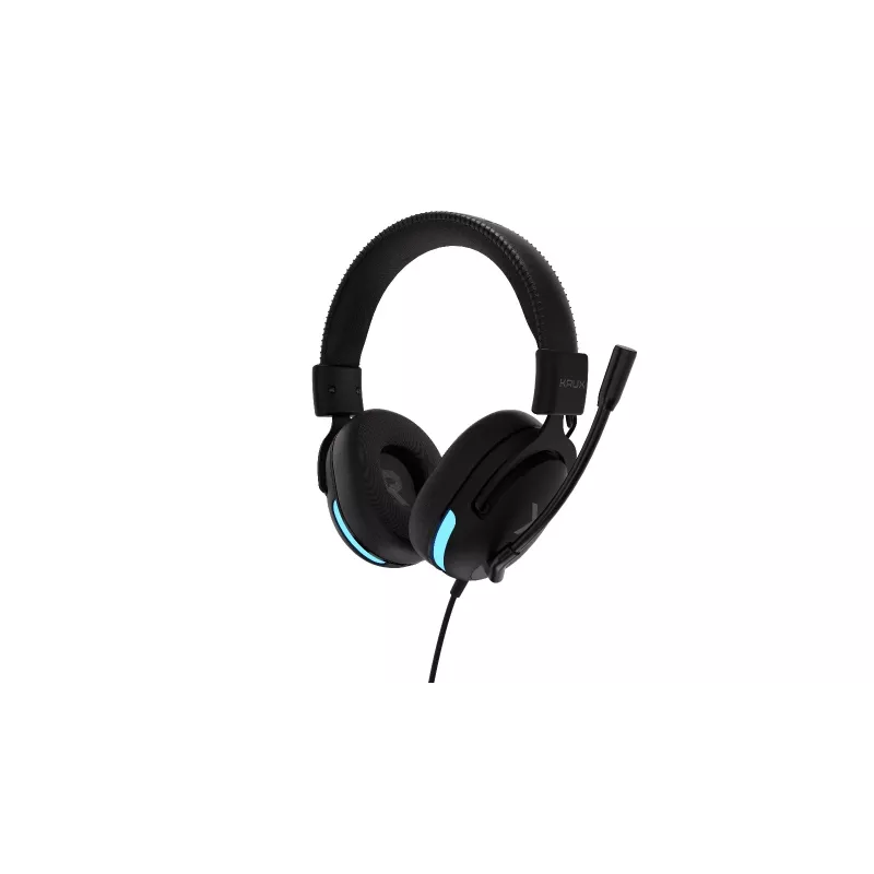 Headphones Krux Crave RGB KRXC015