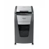 Rexel Optimum AutoFeed+ 225X Automatic Cross Cut Paper Shredder P4