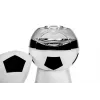 Adler AD 4479 popcorn popper Black,White 1200 W