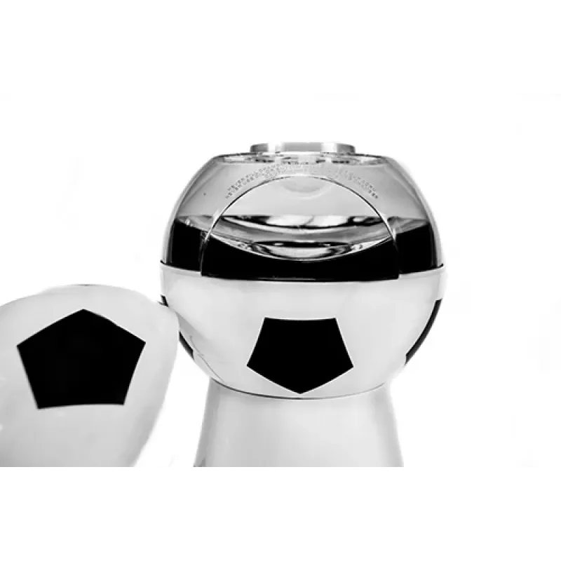 Adler AD 4479 popcorn popper Black,White 1200 W