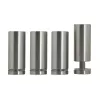 Monitor riser glass top 1000mm long