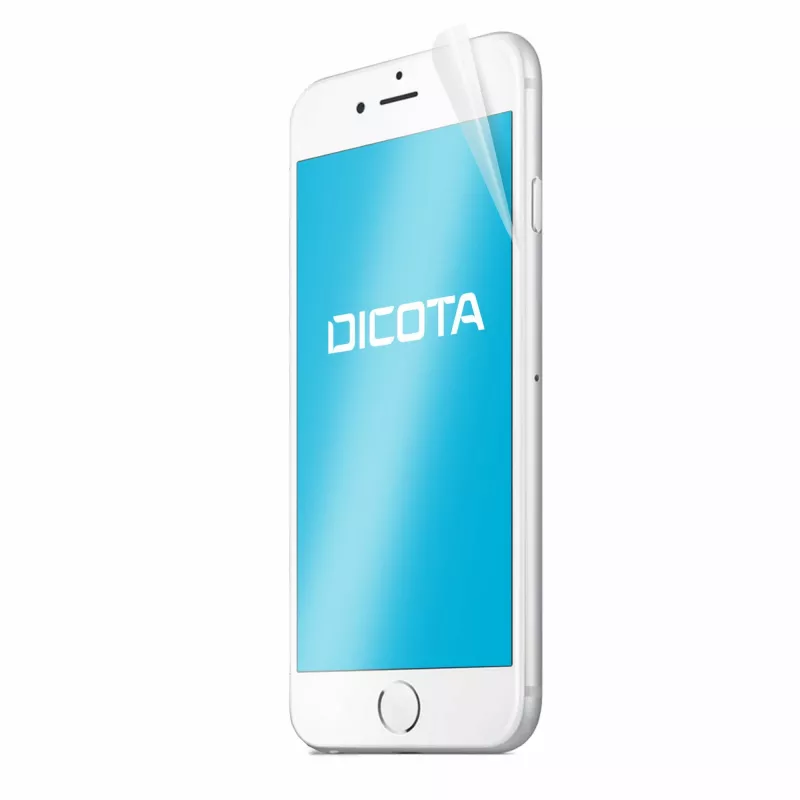 Dicota - Screen Protector - for Apple iPhone 6 (D31025)