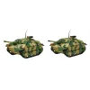 Cobi Blocks Jagdpanzer 38t Brave construction set, 731 pieces
