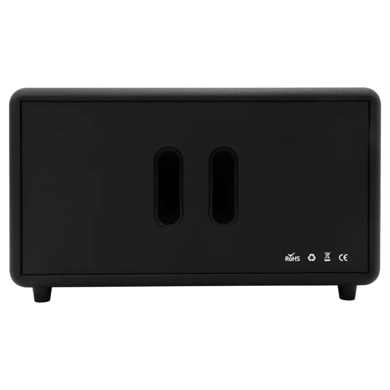 Portable Speaker Sbox BT-60 Tango Black