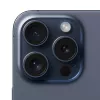 REFURB. Phone Iphone 15 PRO/128GB Blue Apple Renewed