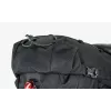 Bicycle bag Topeak BackLoader 15 L Nylon Polyethylene Black