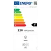 Freezer Midea MDRC207SLF01G (MCF150W) 150L