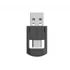 Lenovo | Laser Rechargeable Presentation Remote | Black