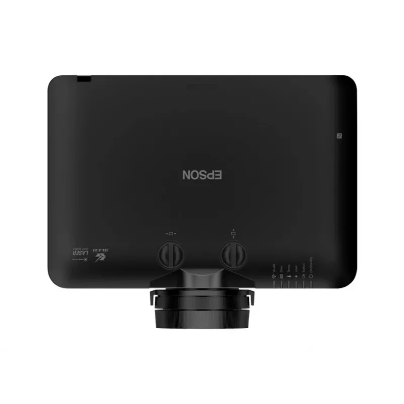 Epson EB-L795SE Short throw projector 7000 ANSI lumens WUXGA (1920x1200) Black