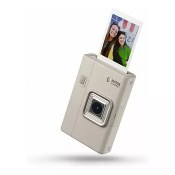 Instant Print Camera Fujifilm Instax 16947999 2560 x 1920 pixels Beige