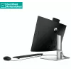 RENEW SILVER HP Pro 440 G9 AIO All-In-One - i7-13700T, 16GB, 512GB SSD, 23.8 FHD Touch AG, Height Adjustable, USB Mouse, Win 11 Pro, 1 years