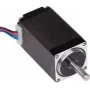 Joy-it Stepper Motor NEMA11-02 0.12 Nm 0.67 A Shaft Diameter: 5 mm (NEMA11-02)