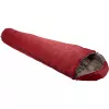 Sleeping bag Grand Canyon KANSAS 190 Red — 3-season lightweight model