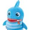 Plush toy schmidt spiele Worry Eater Sharko 25 cm Boogie Woogies
