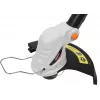 PRIME3 GGT41 500W Electric Grass Trimmer 30cm Cutting Width Telescopic Shaft
