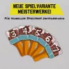Belratti, Card Game