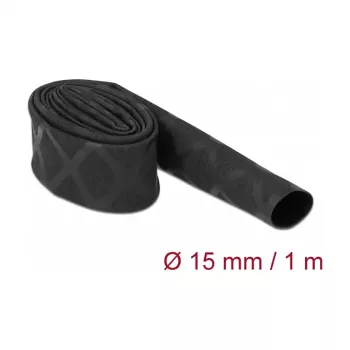Heat shrink tube DeLOCK 19586