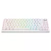 Savio ASTRAL WHITE JADE keyboard Gaming USB QWERTY US International