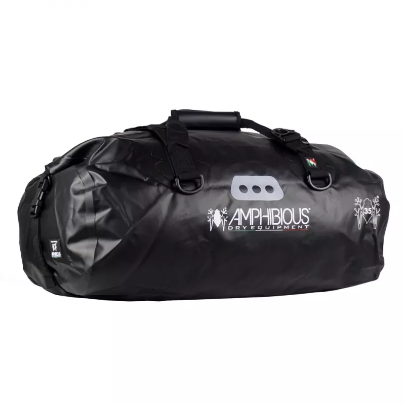 Amphibious Bag Amaroux 35L Black BS-3035-01