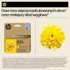 HP 937e EvoMore Yellow Original Ink Cartridge