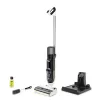 Floor cleaner three-in-one Karcher FCV 3 1.056-122.0 — Dry & Wet, 160 W, white