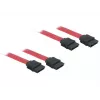 SATA Controller DeLOCK 70154 4 port w/ Raid