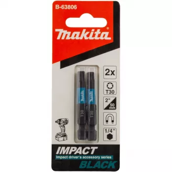 Makita B-63806 Tool Accessory Black