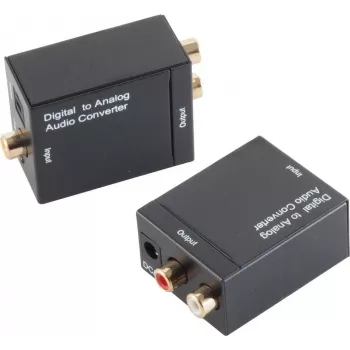 audio converter ShiverPeaks BS69130