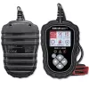 OBDII diagnostic tester QOLTEC ProLine 50685 — vehicle OBD-II scanner for 8V/25V systems