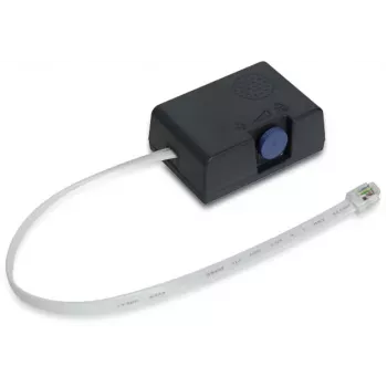 Epson OT-BZ20-634: Optional External Buzzer, Black, 1 pc(s)