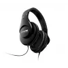 Shure SRH240A Headphones Wired headband Music Black